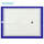 Mettler Toledo 2410-4260 Touch Membrane Front Overlay