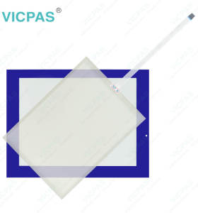 Hi-Speed 30260267 Touch Screen Monitor Front Overlay