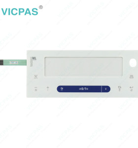 ML3002E ML4002 ML4002E Membrane Keyboard Keypad Repair