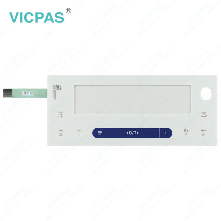 ML6002 ML6002E ML802E ML1502E Keypad Membrane Switches