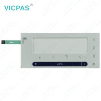 Mettler-Toledo MS4002S MS4002SDR MS6001S Operator Panel Keypad