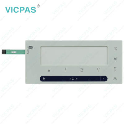 Mettler-Toledo MS104S MS105 MS105DU Terminal Keypad Repair