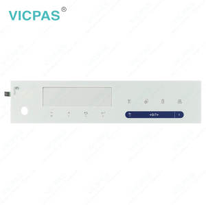 MS15KLE MS15KLIPE MS24KLIPE MS30KLE Operator Panel Keypad