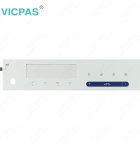 MS15KLE MS15KLIPE MS24KLIPE MS30KLE Operator Panel Keypad