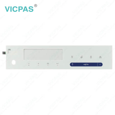 MS15KLE MS15KLIPE MS24KLIPE MS30KLE Operator Panel Keypad