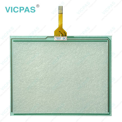 50817-0190 Touch Digitizer Glass Replacement