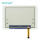 XSE104 XSE204 XSE105DU XSE205DU Touch Screen Keypad Membrane