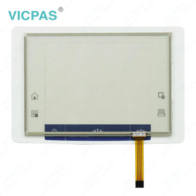 XSE104 XSE204 XSE105DU XSE205DU Touch Screen Keypad Membrane