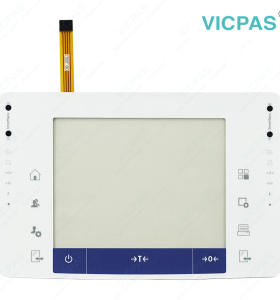 XPE10001L XPE16001L XPE32001L Touchscreen Terminal Keypad