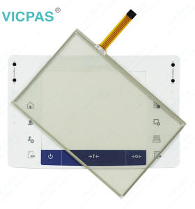 XPE204S XPE404S Touch Screen Monitor Operator Keyboard