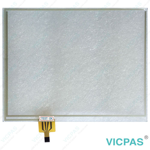 033a1-0592c A0592033-E2 Touch Membrane Replacement