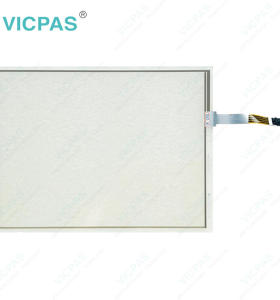 VDP16.3DBN-D2-NN-NN Touch Digitizer Glass Protective Film