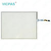 VDP16.3DBN-D2-NN-NN Touch Digitizer Glass Protective Film