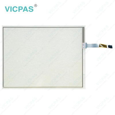 Rexroth VDP16.3DBN-D1-NN-NN Front Overlay Touch Membrane