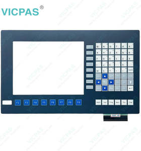 VDP81.1FKN-C1-NN-EN VDP81.1NJW-C1-NN-EN R912005308 Membrane Keypad Keyboard