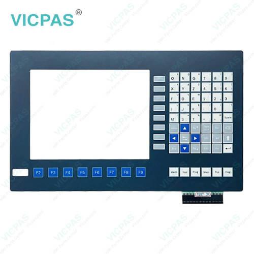 VDP81.1FKN-C1-NN-EN VDP81.1NJW-C1-NN-EN R912005308 Membrane Keypad Keyboard