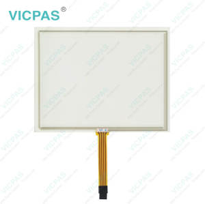 HC-S3 HC-S5 Touch Digitizer Glass Replacement