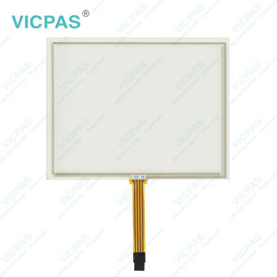 BQ-TP-R2 HMI Panel Glass Replacement