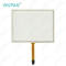 BQ-TP-R2 HMI Panel Glass Replacement