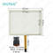 BQ-TP-R2 HMI Panel Glass Replacement