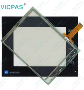 TP-4531S1 Touch Membrane Protective Film Replacement