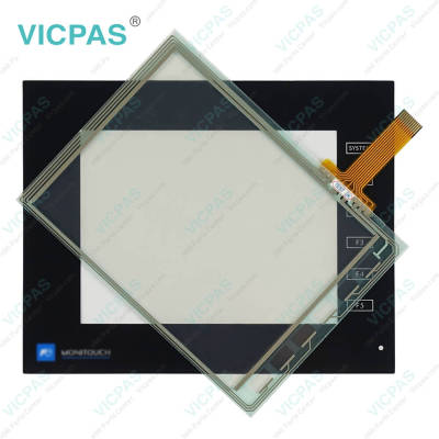 TP-4531S1 Touch Membrane Protective Film Replacement