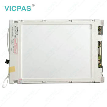 HITACHI SP24V01L0ALZZ LCD Display Screen Replacement