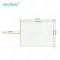 1201-X251/03-NA 1201-X251/03-NA Touch Screen Glass Repair
