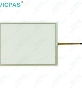 HT084A-NDOFB87 HT084A-ND0FB87 Touch Glass Replacement