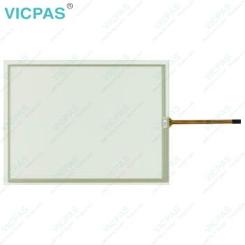 HT084A-NDOFB87 HT084A-ND0FB87 Touch Glass Replacement