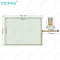 HT084A-NDOFD62 HT084A-ND0FD62 Touch Panel Replacement