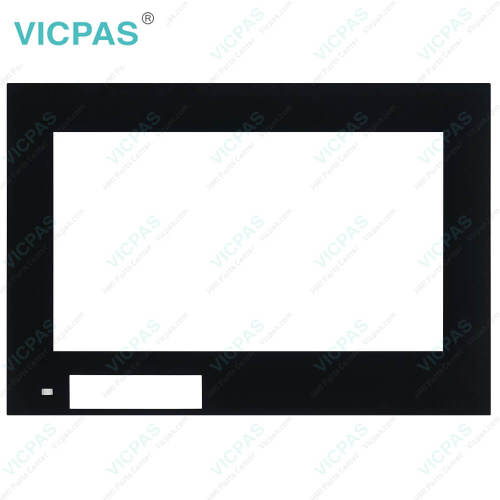 TP-4613S2 HMI Touch Screen Monitor Front Overlay