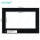 TP-4613S2 HMI Touch Screen Monitor Front Overlay