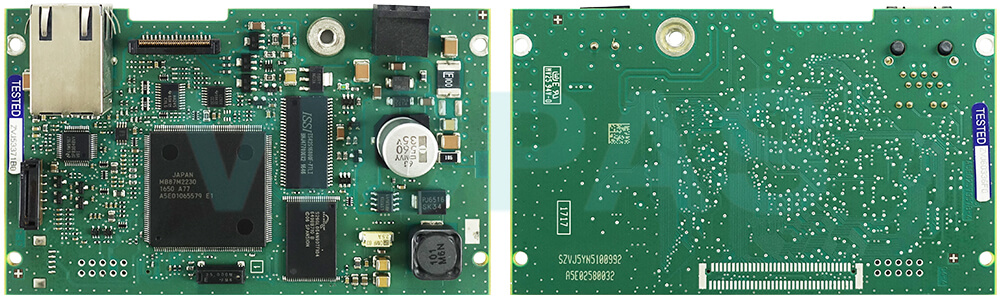 A5E02580032 Mainboard Repair Replacement