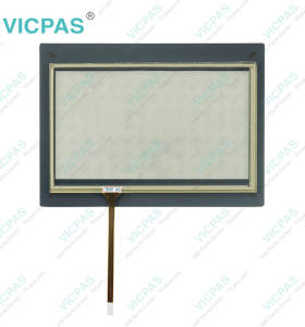 Beijer X2 base 5 - F2 Front Overlay Touch Digitizer Glass