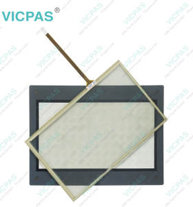 Beijer X2 base 5 v2 Protective Film Touch Screen Glass