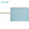 HG3G-AJT22TF-W Touch Panel Front Overlay Replacement