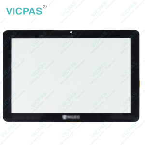 HXD 1909 YEEBO BTM-G5502-FPC-A Touch Panel Replacement