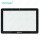 Trimble TMX-2050 Display HMI Panel Glass Repair