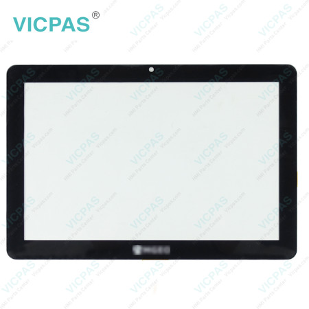 Trimble TMX-2050 Display HMI Panel Glass Repair