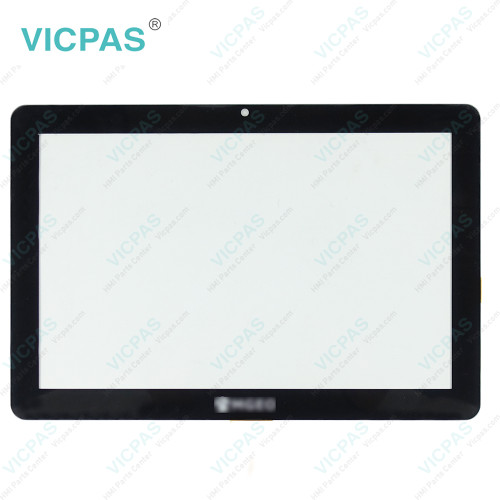 HXD 1909 YEEBO BTM-G5502-FPC-A Touch Panel Replacement