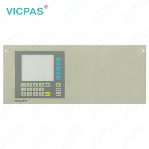 7MB2521-0AA00-1AA0 7MB2521-0AA00-1AA1 7MB2521-0AA01-1AA1 Operator Keyboard