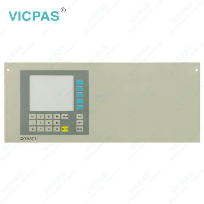 7MB2001-1EA00-0AA1 7MB2001-1EA00-0AB1 7MB2001-1FA00-0DA1 Operator Keyboard