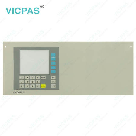 7MB2001-1EA00-0AA1 7MB2001-1EA00-0AB1 7MB2001-1FA00-0DA1 Operator Keyboard