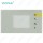 Atlas Copco PPBE0612 P1900520012 Membrane Keypad Protective Film