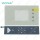 Atlas Copco PPBE0612 P1900520012 Membrane Keypad Protective Film