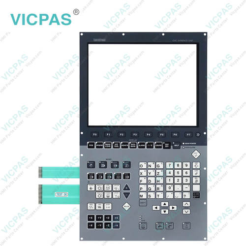 S2C S2D TC-S2C TC-S2D TC-31B Keyboard Membrane Repair