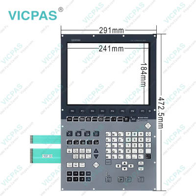 S2C S2D TC-S2C TC-S2D TC-31B Keyboard Membrane Repair