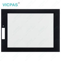 Keyence VT3-X15 Front Overlay Touch Screen Repair