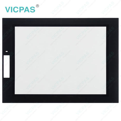 Keyence VT3-X15 Front Overlay Touch Screen Repair